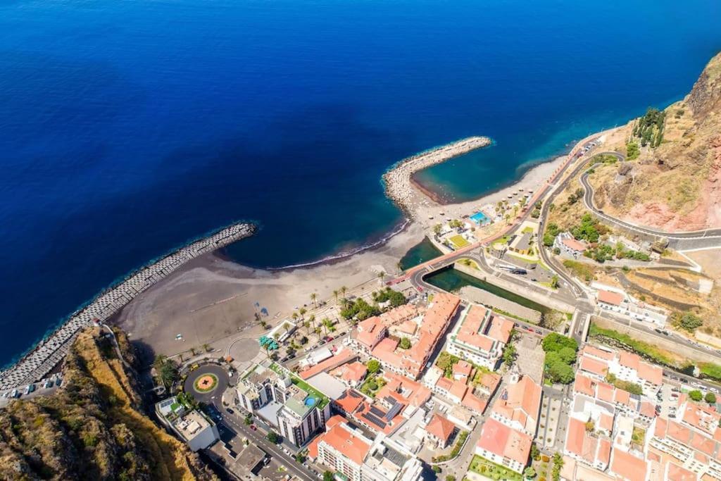 Vila Do Conde Nº3 Ribeira Brava Εξωτερικό φωτογραφία