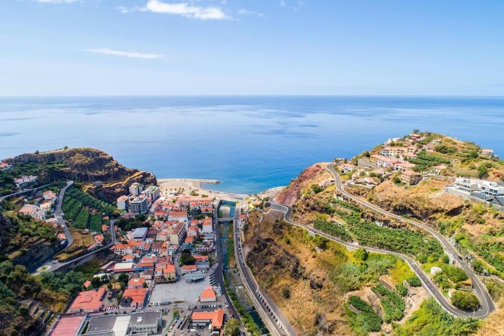Vila Do Conde Nº3 Ribeira Brava Εξωτερικό φωτογραφία