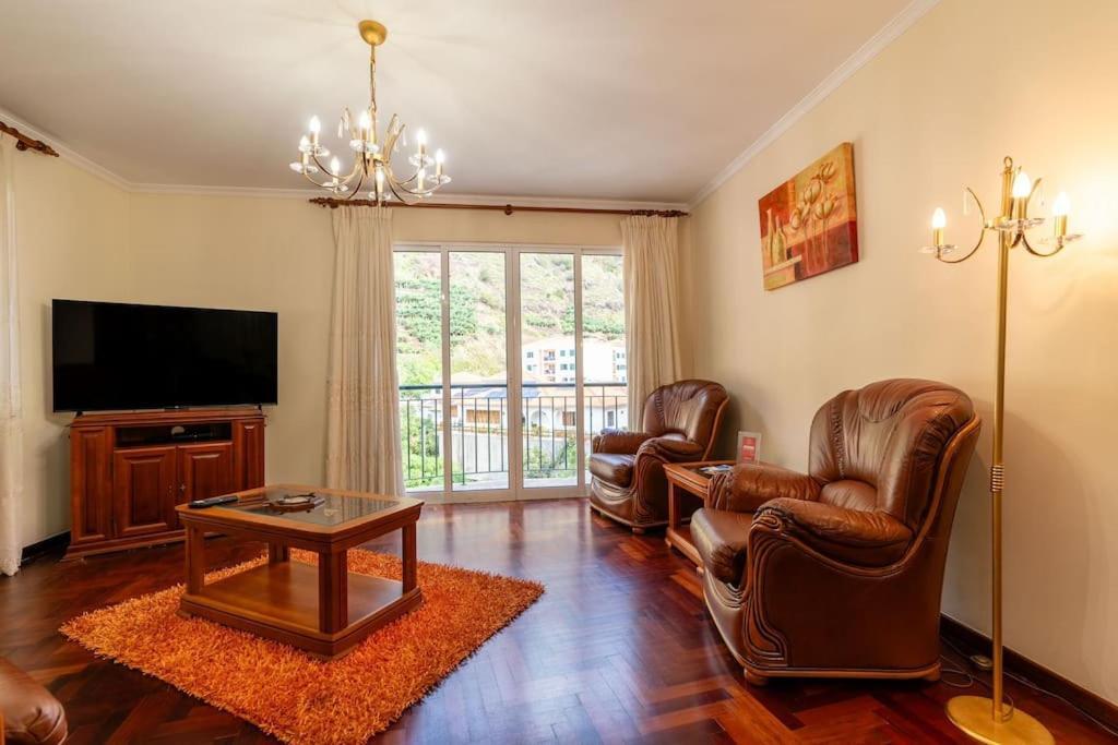 Vila Do Conde Nº3 Ribeira Brava Εξωτερικό φωτογραφία