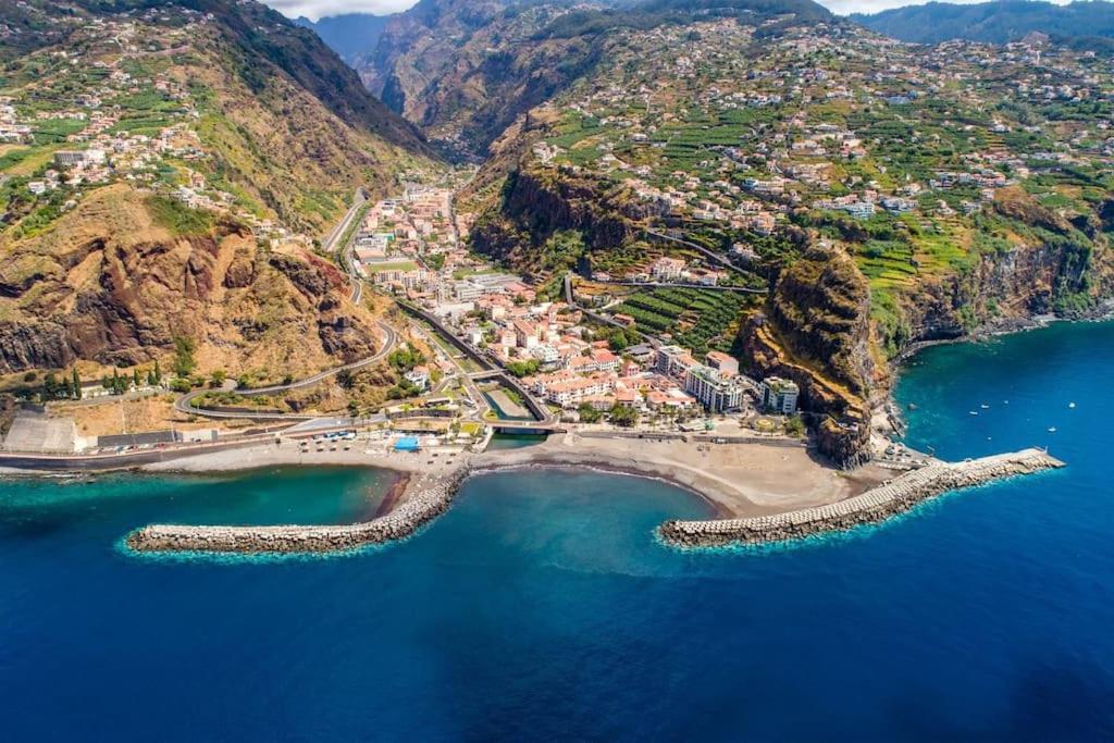 Vila Do Conde Nº3 Ribeira Brava Εξωτερικό φωτογραφία